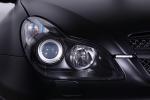 Mercedes-Benz CLS-Class by MEC Design 2011 года